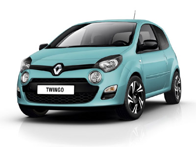 Παίξτε και κερδίστε πλούσια δώρα από τη Renault